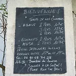 Beaulieu La Source Affittacamere Saumur