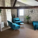 Beaulieu La Source Affittacamere 3*