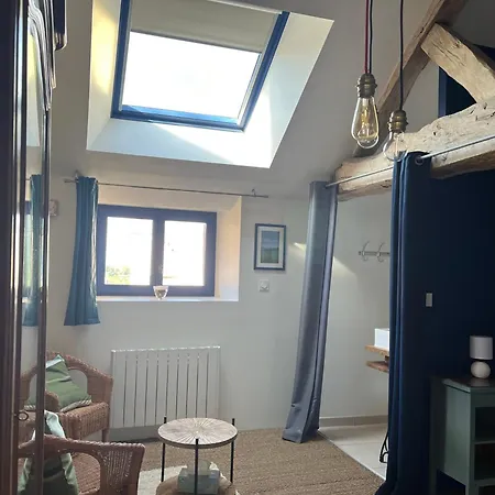 Beaulieu La Source Gasthof Saumur