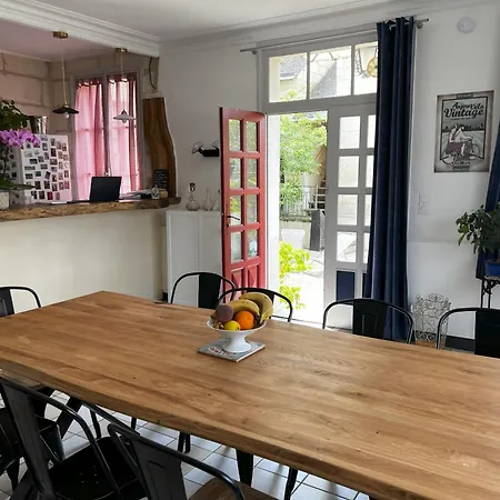 Beaulieu La Source 3* Saumur