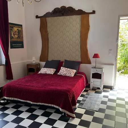 Beaulieu La Source Guest house 3*