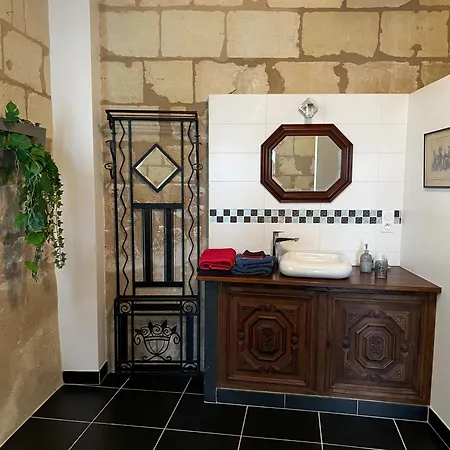בית הארחה Beaulieu La Source סומור