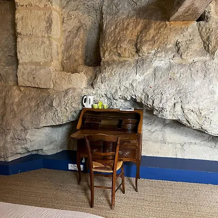 بيت ضيافة Beaulieu La Source