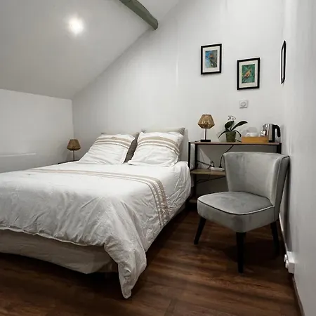 Gasthof Beaulieu La Source