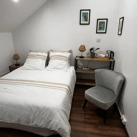 Beaulieu La Source Guest house 3*