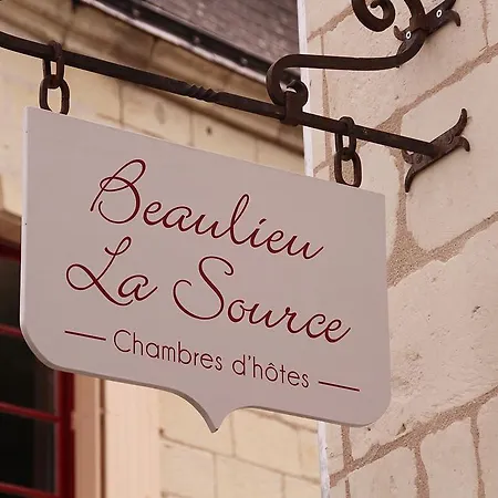 بيت ضيافة Beaulieu La Source