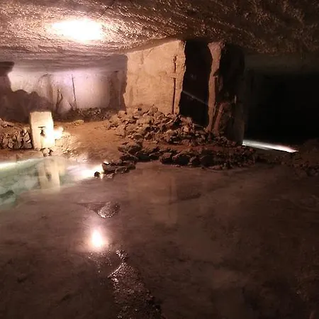 بيت ضيافة Beaulieu La Source