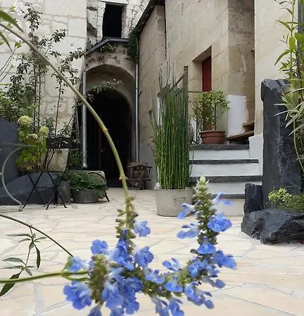 بيت ضيافة Beaulieu La Source