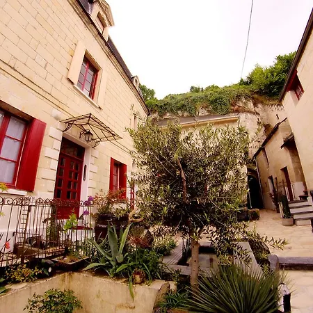 Beaulieu La Source Gasthof Saumur