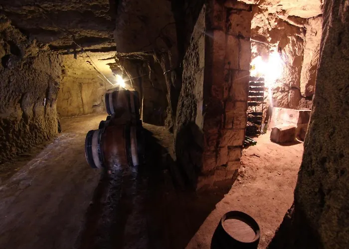 Beaulieu La Source سوموور