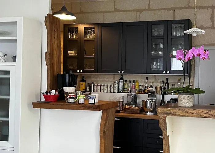 Beaulieu La Source 3*