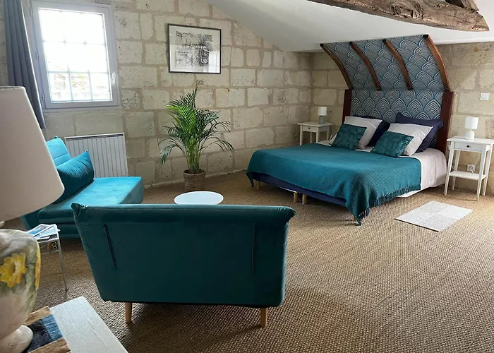 بيت ضيافة Beaulieu La Source