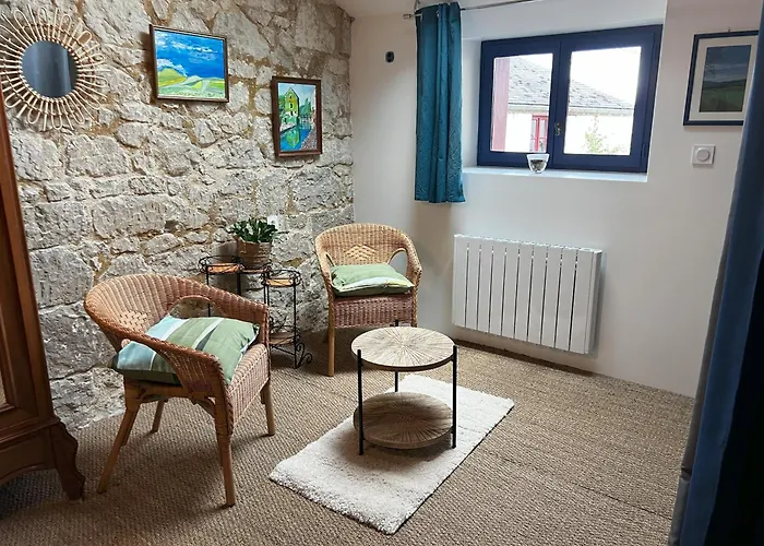 Beaulieu La Source 3* سوموور