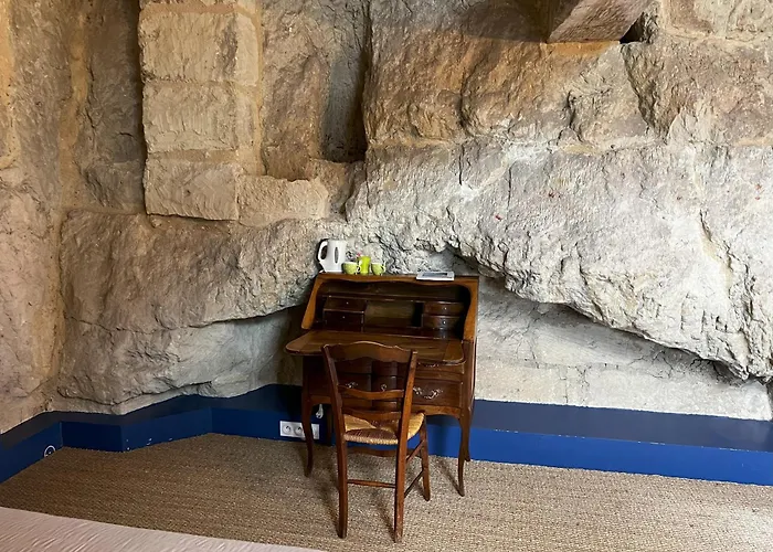 Gasthuis Beaulieu La Source