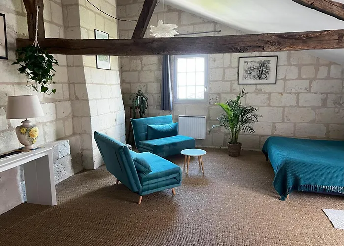 Beaulieu La Source بيت ضيافة 3*