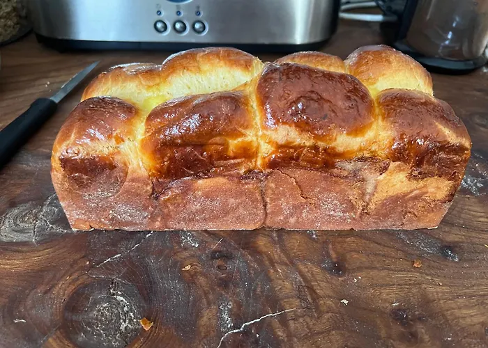 Guest house Beaulieu La Source 3*