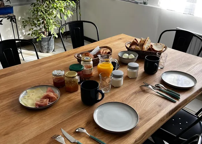 Beaulieu La Source 3*