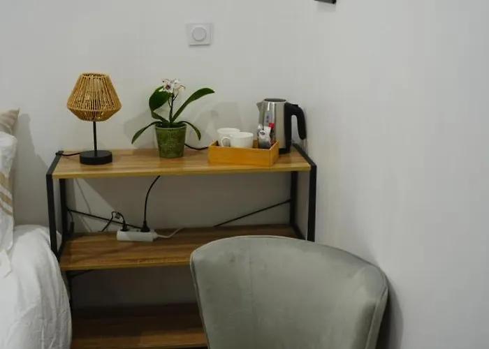 Beaulieu La Source بيت ضيافة