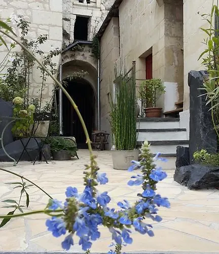 Guest house Beaulieu La Source